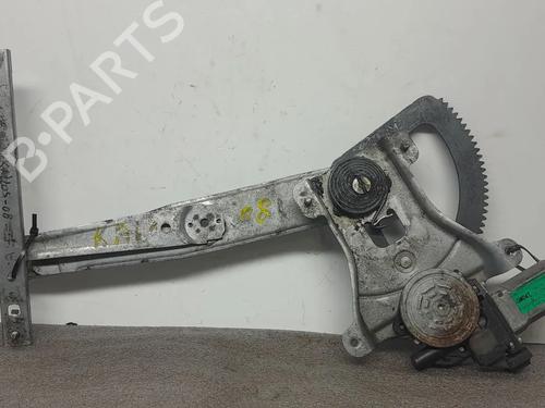 Used Front left window mechanism Front left window mechanism DAEWOO KALOS Saloon (KLAS) [2002-2004] 30442623 30442623