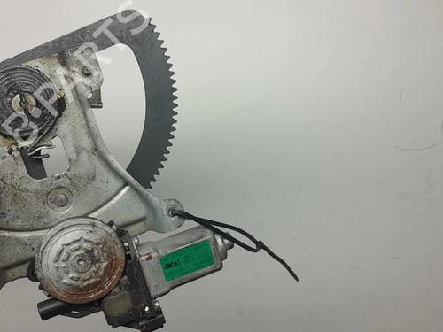 Front left window mechanism DAEWOO KALOS Saloon (KLAS) | BP30442623C22 - Image 2