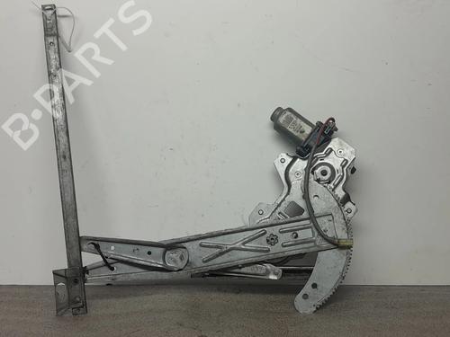 Used Front right window mechanism Front right window mechanism ROVER 45 I Hatchback (RT) [2000-2005] 26463581 26463581