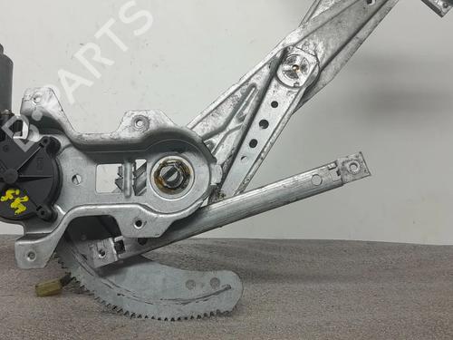 Front right window mechanism ROVER 45 I Hatchback (RT) | BP26463581C23 - Image 3