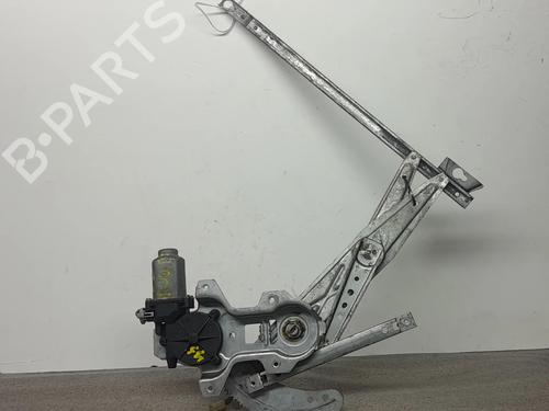 Front right window mechanism ROVER 45 I Hatchback (RT) | BP26463581C23 - Image 2