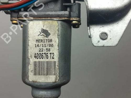 Front right window mechanism ROVER 45 I Hatchback (RT) | BP26463581C23 - Image 5
