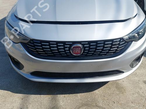 Used Front bumper Front bumper FIAT TIPO Hatchback (356_, 357_) 1.3 D (356HXH1A) (95 hp) 33325008 33325008