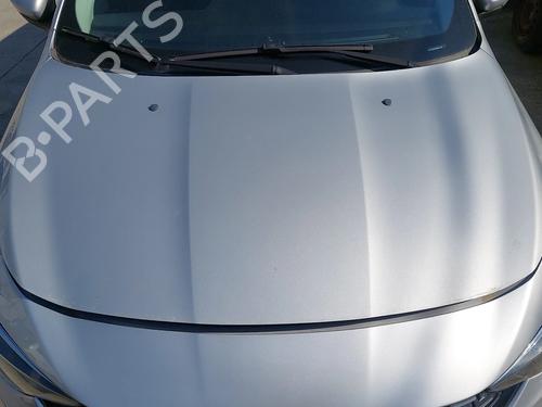 Used Hood Hood FIAT TIPO Hatchback (356_, 357_) 1.3 D (356HXH1A) (95 hp) 33325009 33325009