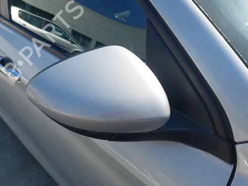 Used Right mirror Right mirror FIAT TIPO Hatchback (356_, 357_) 1.3 D (356HXH1A) (95 hp) 33326574 33326574