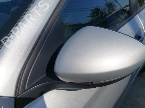 Used Left mirror Left mirror FIAT TIPO Hatchback (356_, 357_) 1.3 D (356HXH1A) (95 hp) 33326578 33326578