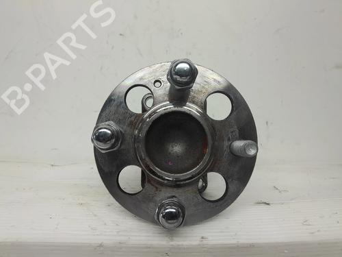 Used Other Other KIA STONIC (YB) 1.2 CVVT (79 hp) 33326579 33326579