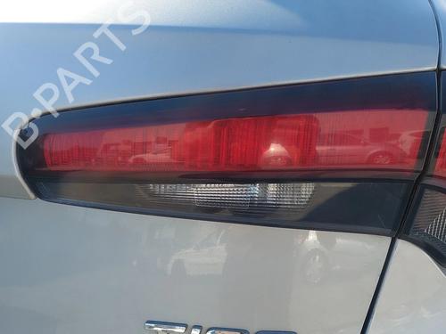 Used Right tailgate light Right tailgate light FIAT TIPO Hatchback (356_, 357_) 1.3 D (356HXH1A) (95 hp) 33326582 33326582