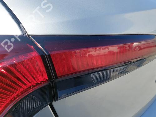 Left tailgate light FIAT TIPO Hatchback (356_, 357_) 1.3 D (356HXH1A) | BP33326584C79 - Image 2