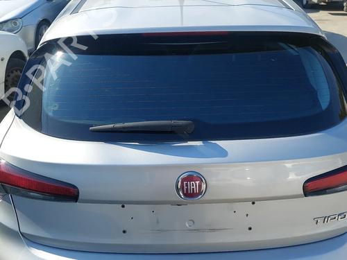 Used Tailgate Tailgate FIAT TIPO Hatchback (356_, 357_) 1.3 D (356HXH1A) (95 hp) 33326585 33326585