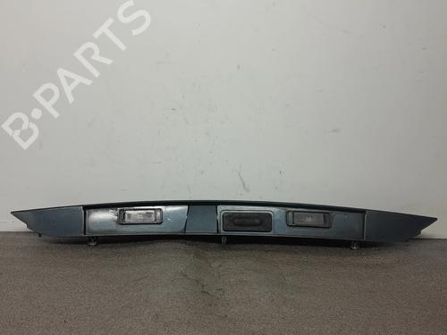 Used Tailgate handle Tailgate handle RENAULT MEGANE IV Grandtour (K9A/M/N_) 1.5 dCi 110 (110 hp) 33326587 33326587