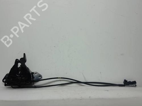 Used Hood lock Hood lock KIA STONIC (YB) 1.2 CVVT (79 hp) 33326591 33326591