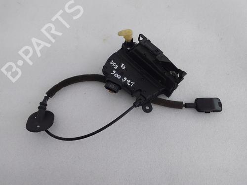 Used Front left lock Front left lock RENAULT ZOE (BFM_) ZOE (88 hp) 33326594 33326594