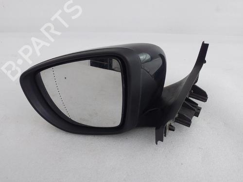 Used Left mirror Left mirror RENAULT ZOE (BFM_) ZOE (88 hp) 33326596 33326596