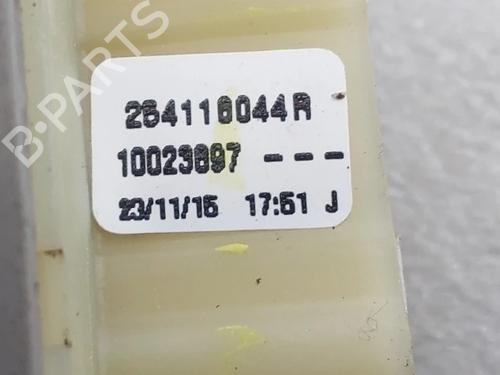 Left front window switch RENAULT ZOE (BFM_) ZOE | BP33326597I27  - Image 5