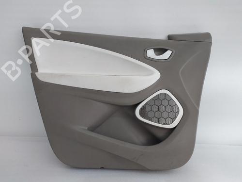 Used Front left panel Front left panel RENAULT ZOE (BFM_) ZOE (88 hp) 33326600 33326600