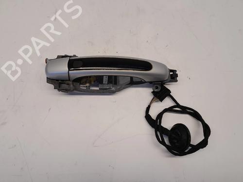Used Rear right exterior door handle Rear right exterior door handle PORSCHE CAYENNE (9PA) S 4.8 (385 hp) 33329539 33329539