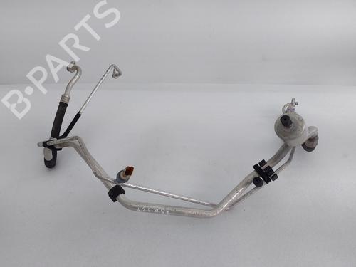 Used AC pipe AC pipe CITROËN C4 II (NC_) 1.4 VTi 95 (NC8FP0) (95 hp) 33329540 33329540
