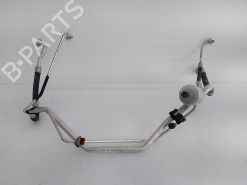 AC pipe CITROËN C4 II (NC_) 1.4 VTi 95 (NC8FP0) | BP33329540M126  - Image 5