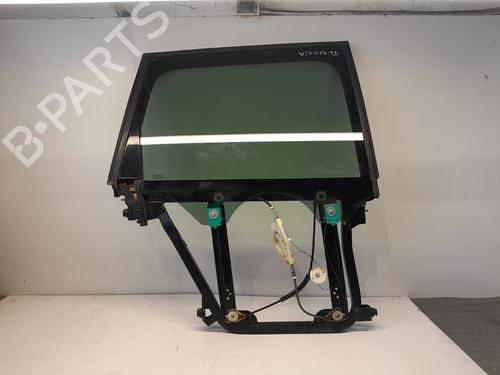 Used Rear right window mechanism Rear right window mechanism PORSCHE CAYENNE (9PA) S 4.8 (385 hp) 33329543 33329543