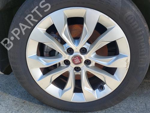 Used Rim Rim FIAT TIPO Hatchback (356_, 357_) 1.3 D (356HXH1A) (95 hp) 33337292 33337292