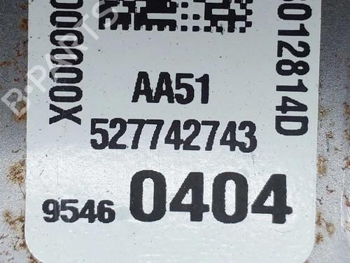 Steering column CHEVROLET AVEO Hatchback (T300) 1.2 | BP33337293M21  - Image 5