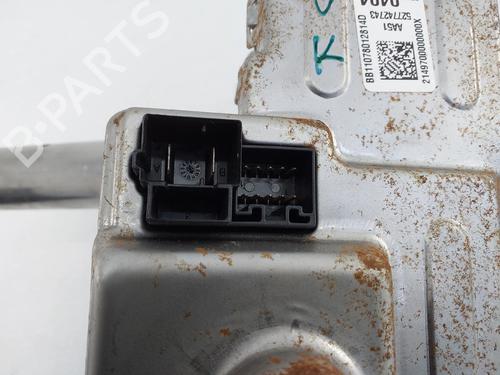 Steering column CHEVROLET AVEO Hatchback (T300) 1.2 | BP33337293M21  - Image 6