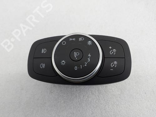 Used Headlight switch Headlight switch FORD PUMA (J2K, CF7) 1.0 EcoBoost mHEV (125 hp) 27347931 27347931
