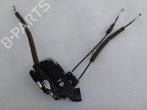 Used Rear right lock Rear right lock NISSAN JUKE (F15) 1.5 dCi (110 hp) 33337298 33337298