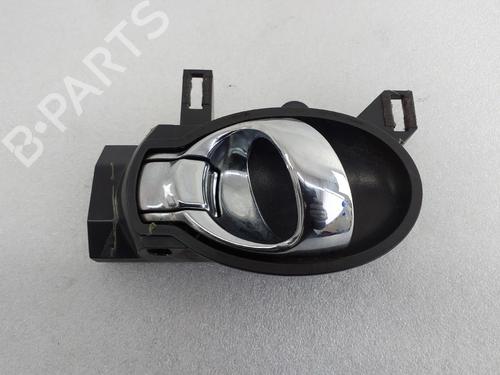 Used Rear right interior door handle Rear right interior door handle NISSAN JUKE (F15) 1.5 dCi (110 hp) 33337299 33337299