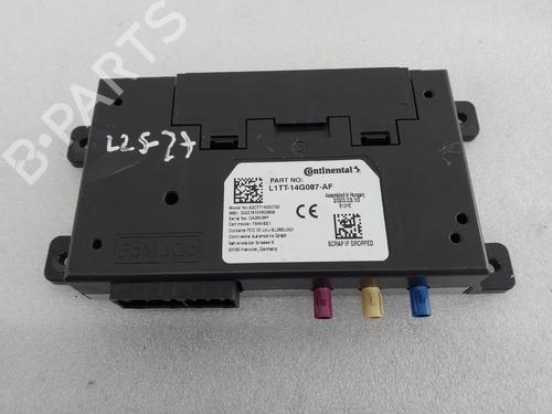 Used Electronic module Electronic module FORD PUMA (J2K, CF7) 1.0 EcoBoost mHEV (125 hp) 33337301 33337301