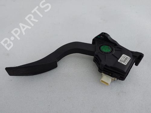 Used Pedal Pedal CHEVROLET AVEO Hatchback (T300) 1.2 (69 hp) 33338138 33338138