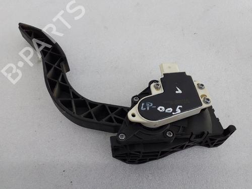 Pedal CHEVROLET AVEO Hatchback (T300) 1.2 | BP33338138I4  - Image 6