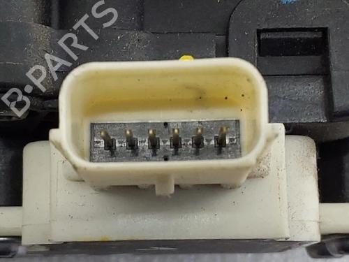 Pedal CHEVROLET AVEO Hatchback (T300) 1.2 | BP33338138I4  - Image 5