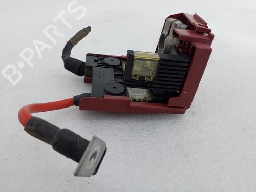 Fuse box CHEVROLET AVEO Hatchback (T300) 1.2 | BP33338139E1 - Image 3