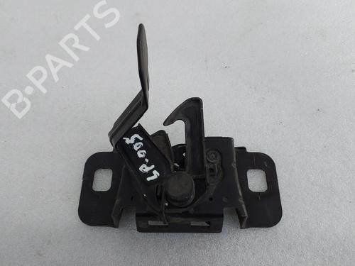 Used Hood lock Hood lock CHEVROLET AVEO Hatchback (T300) 1.2 (69 hp) 33338140 33338140