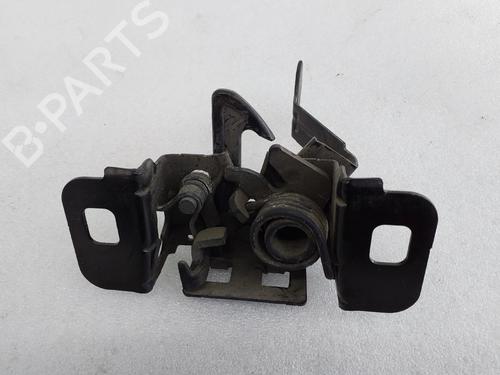 hjelmlås CHEVROLET AVEO Hatchback (T300) 1.2 | BP33338140C133 - Image 3