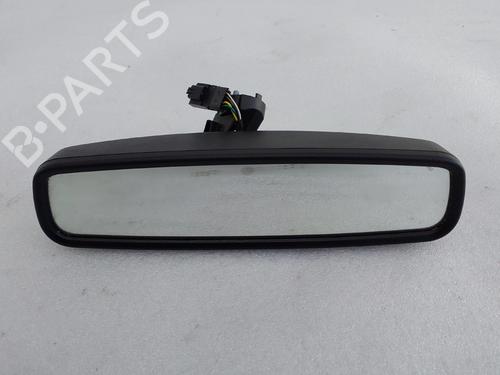 Used Rear mirror Rear mirror FORD PUMA (J2K, CF7) 1.0 EcoBoost mHEV (125 hp) 27347940 27347940