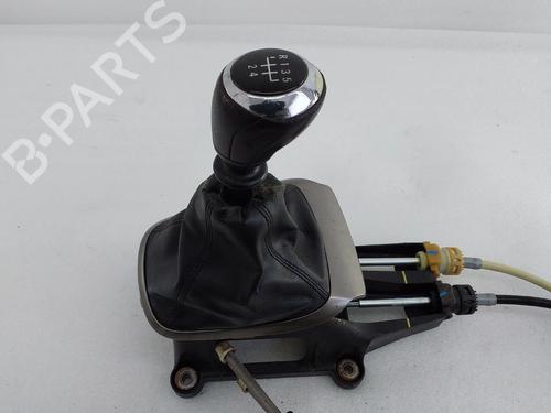 Gear lever CHEVROLET AVEO Hatchback (T300) 1.2 | BP33338143M90 - Image 2