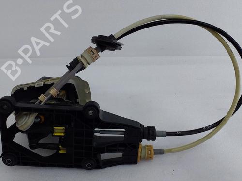 Gear lever CHEVROLET AVEO Hatchback (T300) 1.2 | BP33338143M90 - Image 4