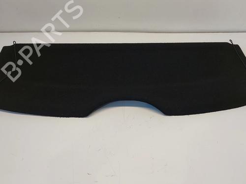 Used Rear parcel shelf Rear parcel shelf PEUGEOT 206 Hatchback (2A/C) 1.1 i (60 hp) 33338144 33338144