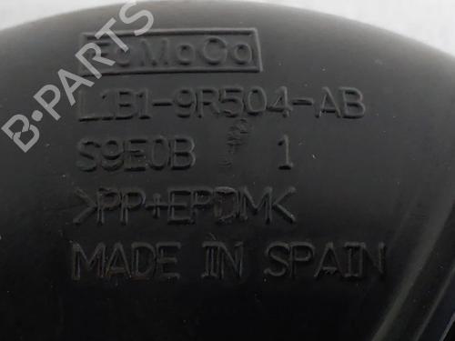 Intercooler pipe FORD PUMA (J2K, CF7) 1.0 EcoBoost mHEV | BP33338145M127  - Image 5