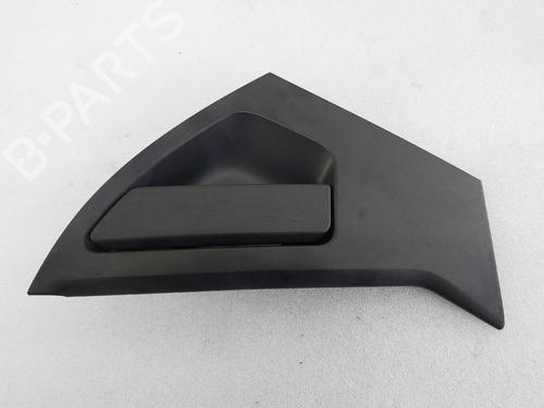 Used Rear right exterior door handle Rear right exterior door handle NISSAN JUKE (F15) 1.5 dCi (110 hp) 33338146 33338146