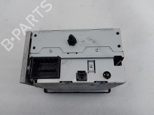 Radio CHEVROLET AVEO Hatchback (T300) 1.2 | BP33338149E6 - Image 4