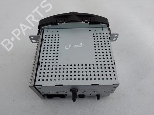 Radio CHEVROLET AVEO Hatchback (T300) 1.2 | BP33338149E6 - Image 5