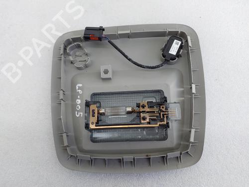 Interior roof light CHEVROLET AVEO Hatchback (T300) 1.2 | BP33338155I8 - Image 2