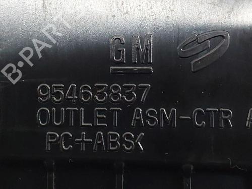 Air vent CHEVROLET AVEO Hatchback (T300) 1.2 | BP33338157I21 - Image 3