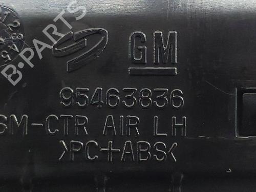 Air vent CHEVROLET AVEO Hatchback (T300) 1.2 | BP33338157I21 - Image 4