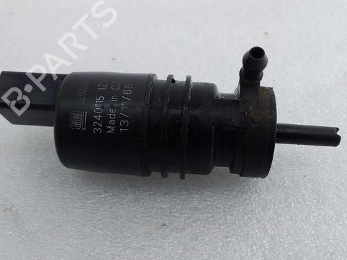 Used Washer pump Washer pump CHEVROLET AVEO Hatchback (T300) 1.2 (86 hp) 33338158 33338158