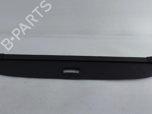 Used Rear parcel shelf Rear parcel shelf OPEL ASTRA J Sports Tourer (P10) 1.3 CDTI (35) (95 hp) 33338159 33338159